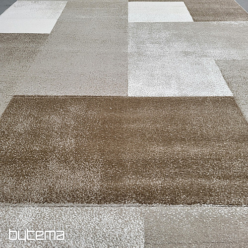 Tapis carré