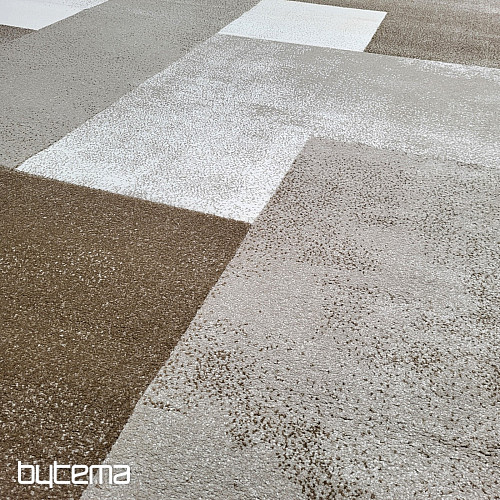 Tapis carré