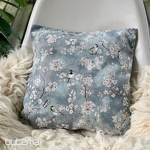 Revêtement décoratif luxueux TITS