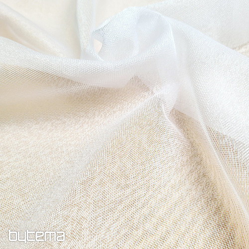 Rideau PR 11200 BLANC