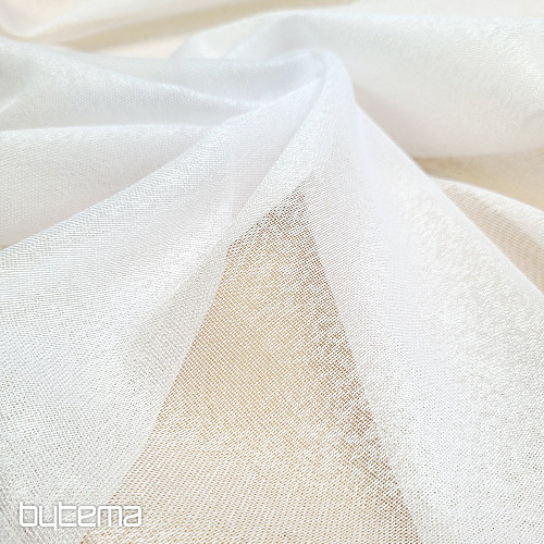 Rideau PR 11200 BLANC