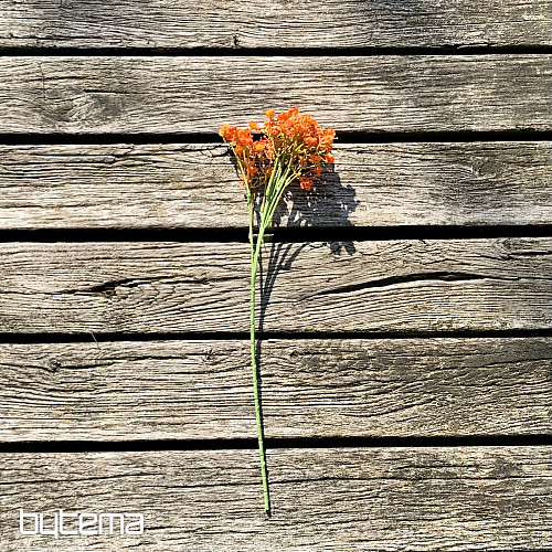 SPRAY DE GYPSE ORANGE