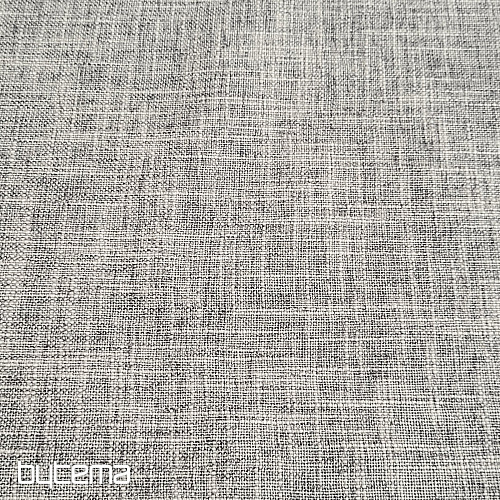 Tissu décoratif design de luxe GERSTER 77050/840 GRIS CLAIR