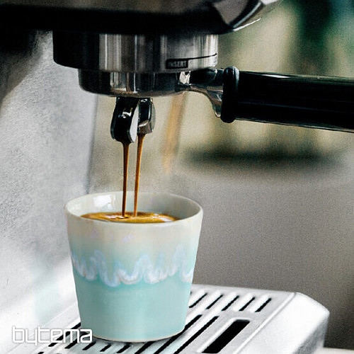 Tasse à expresso AQUA