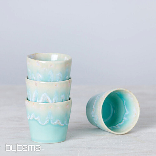 Tasse à expresso AQUA