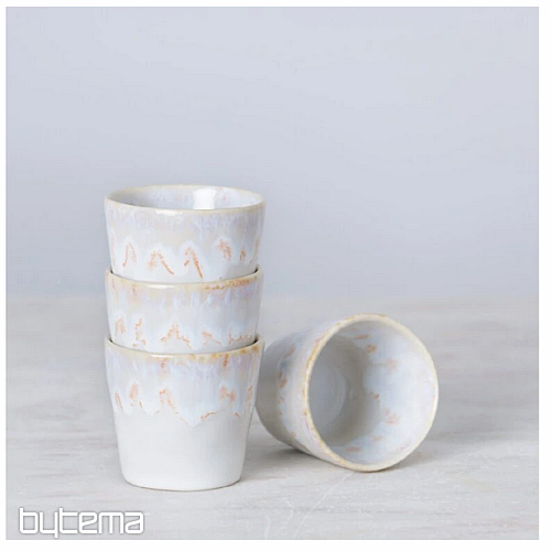 Mug Lungo BLANC