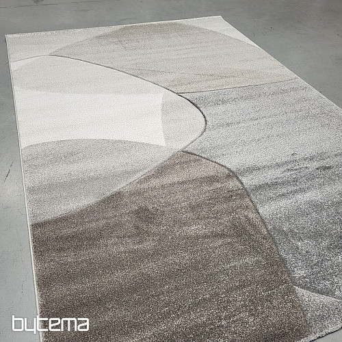 Tapis VEGAS ELIPSY pièce