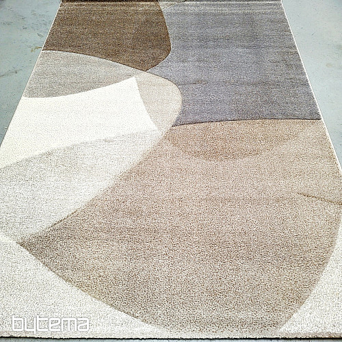 Tapis VEGAS ELIPSY pièce