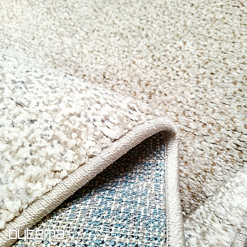 Tapis VEGAS ELIPSY pièce