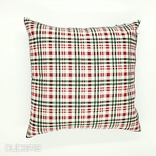 Housse décorative de Noël SCOTTISH SHELLEY