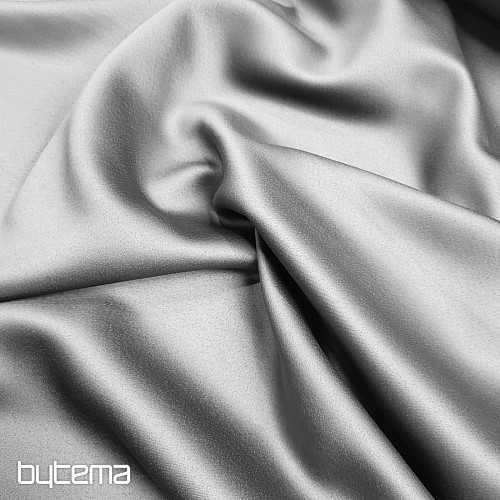 Tissu déco design GERSTER BLACKOUT 7630/810 ANTHRACITE