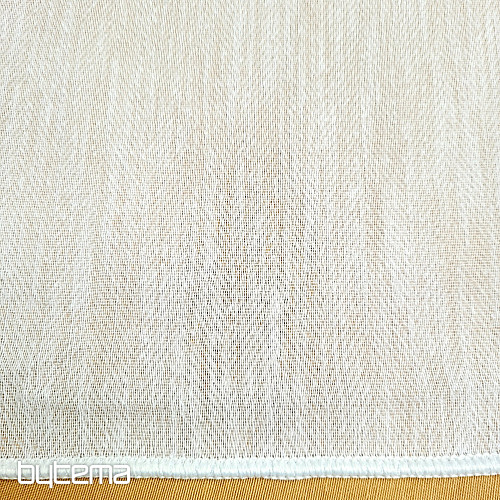 Rideau NIRE 007 BLANC