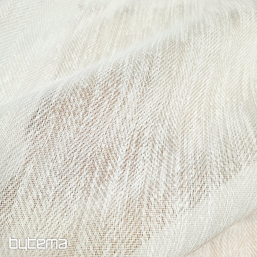 Rideau NIRE 007 BLANC