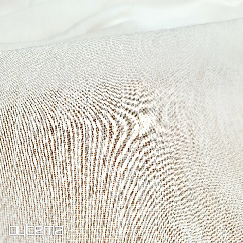 Rideau NIRE 007 BLANC