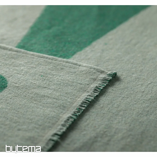 Couverture DF LUCA GRANDES FEUILLES VERTES