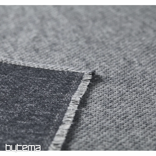 Couverture DF LUCA DEER GRIS