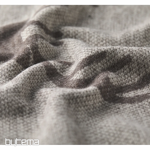 Couverture DF LUCA DEER BEIGE