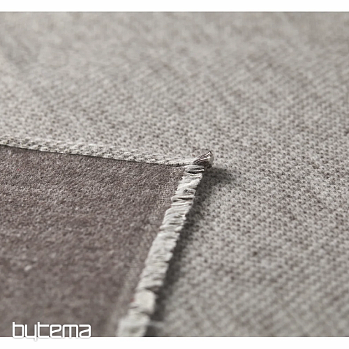 Couverture DF LUCA DEER BEIGE