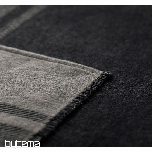 Couverture DF LUCA DEER JUMPING GREY