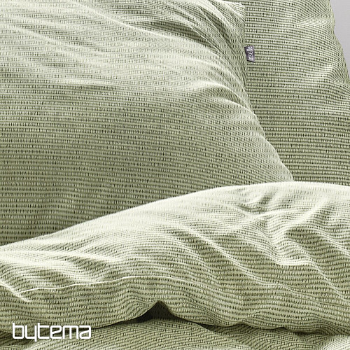 Crêpe fine de luxe IRISETTE EASY 8514-30 vert