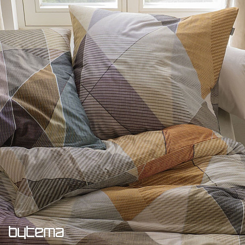 Satin de coton de luxe IRISETTE WAVE 8639-90 MULTI