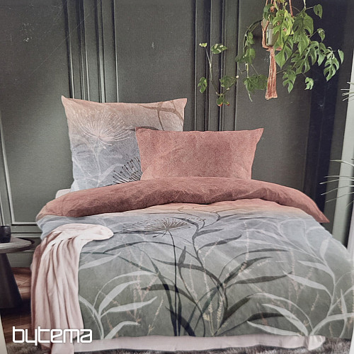 Satin de coton de luxe IRISETTE WAVE 8639-90 MULTI
