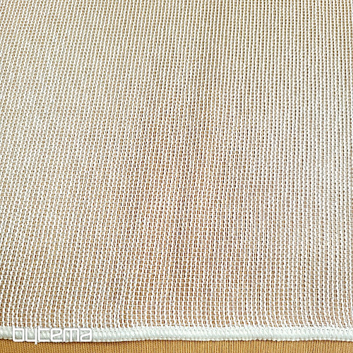 Rideau de luxe GERSTER 11746/20 crème