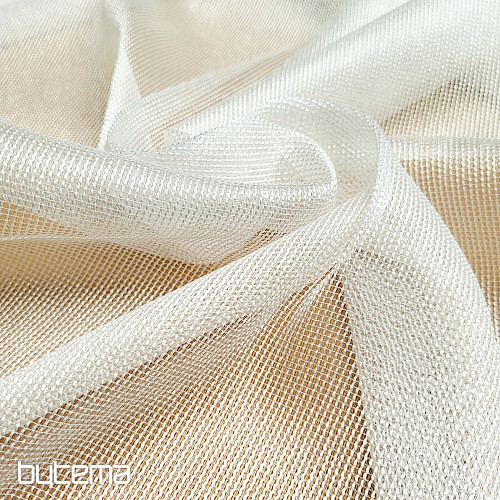 Rideau de luxe GERSTER 11746/20 crème