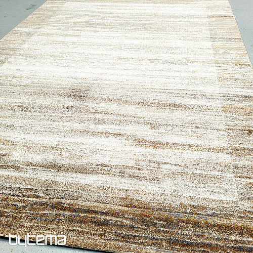 Tapis pièce MONDO 01