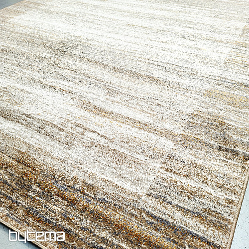 Tapis pièce MONDO 01