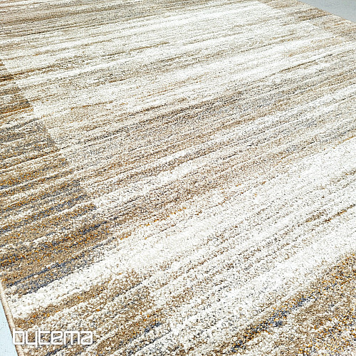 Tapis pièce MONDO 01