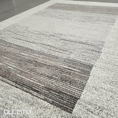 Tapis pièce MONDO 90