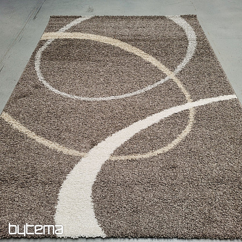 Tapis pièce SAVANA 20