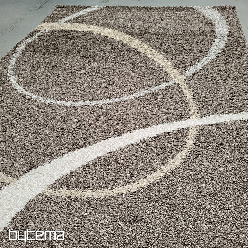 Tapis pièce SAVANA 20