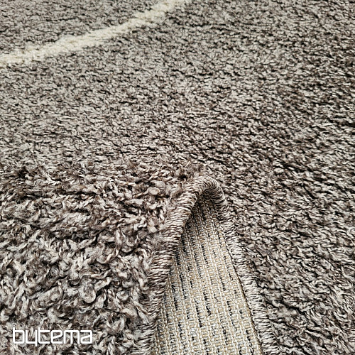 Tapis pièce SAVANA 20