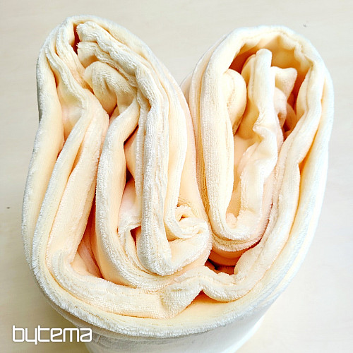 Literie en microflanelle MOONLIGHT