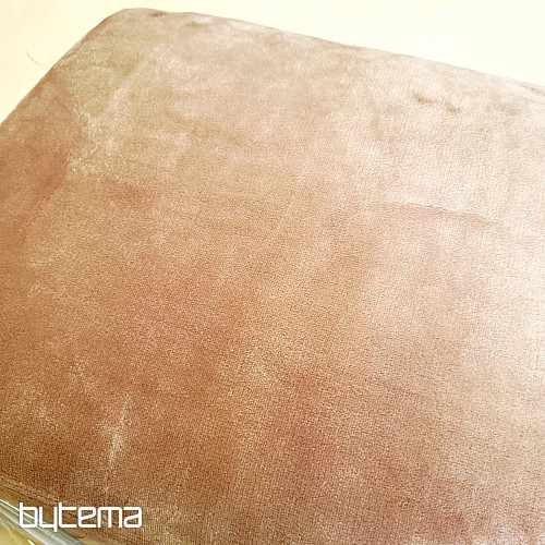 Literie en microflanelle CHOCOLAT