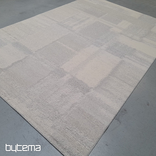 tapis en laine de luxe FLUX 043/AE 110