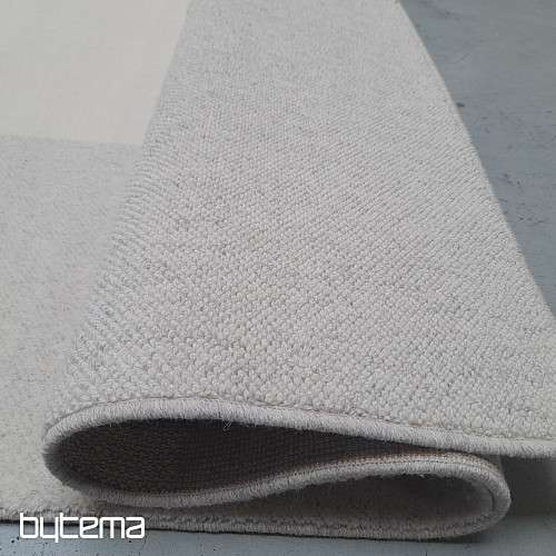 tapis en laine de luxe FLUX 461 007/AE 120