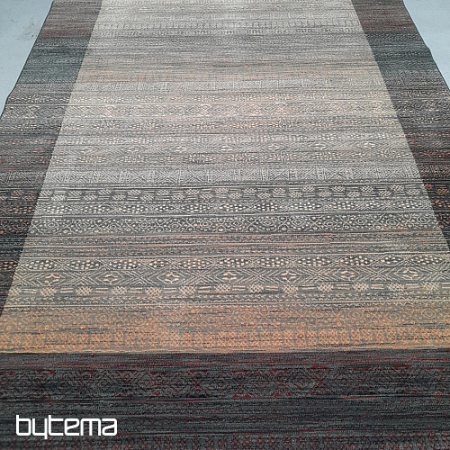 Tapis en laine KASHQAI 400