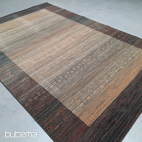 Tapis en laine KASHQAI 400