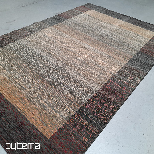 Tapis en laine KASHQAI 400