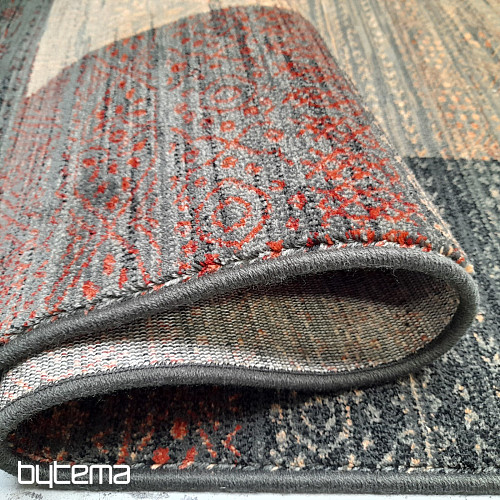 Tapis en laine KASHQAI 400