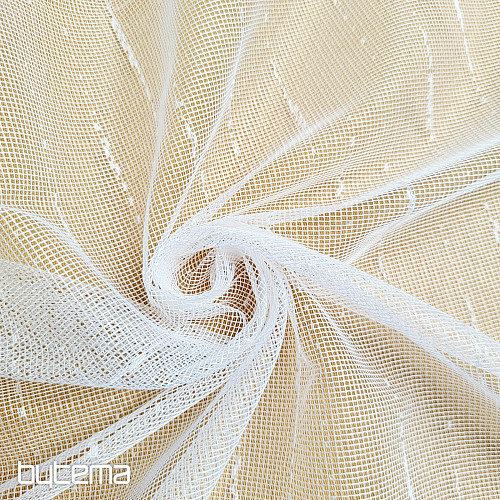 Rideau Jacquard DN 101 KARLA