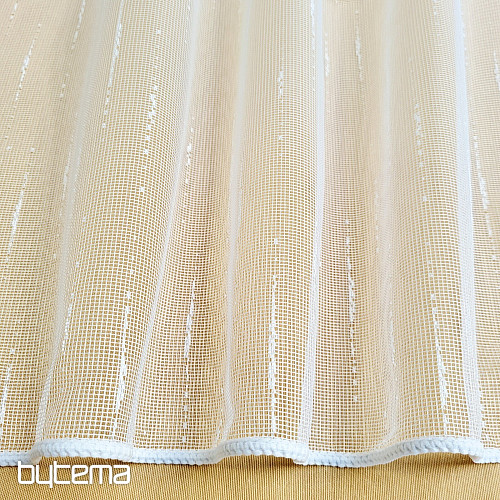 Rideau Jacquard DN 101 KARLA