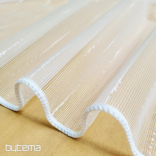 Rideau Jacquard DN 101 KARLA