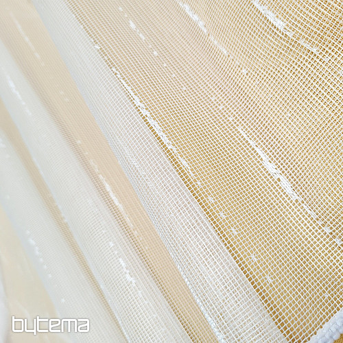 Rideau Jacquard DN 101 KARLA