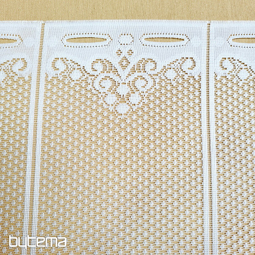 Rideau en vitrail DN 111