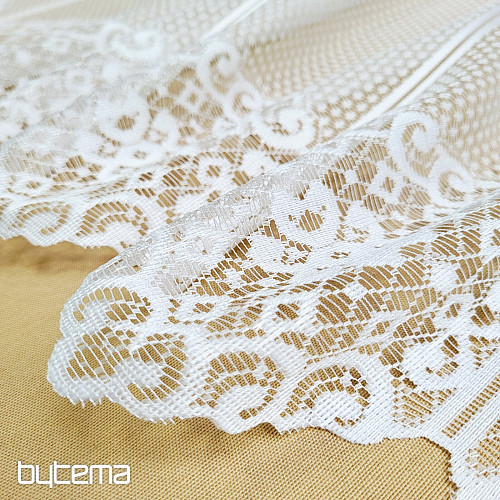 Rideau en vitrail DN 111