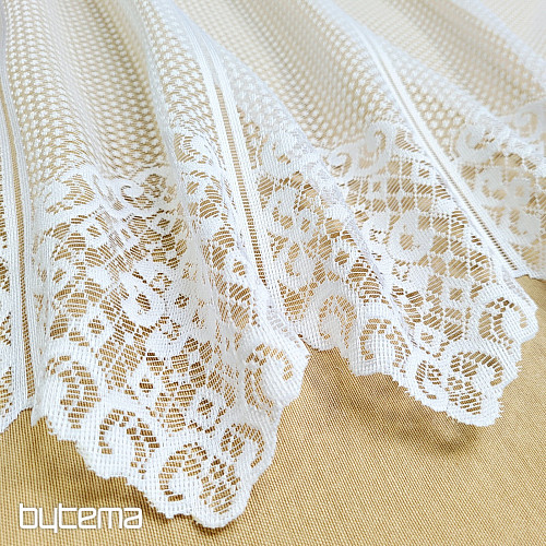 Rideau en vitrail DN 111